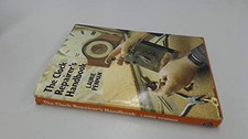 The Clock Repairer's Handbook by Penman, Laurie Hardback Book The Cheap Fast