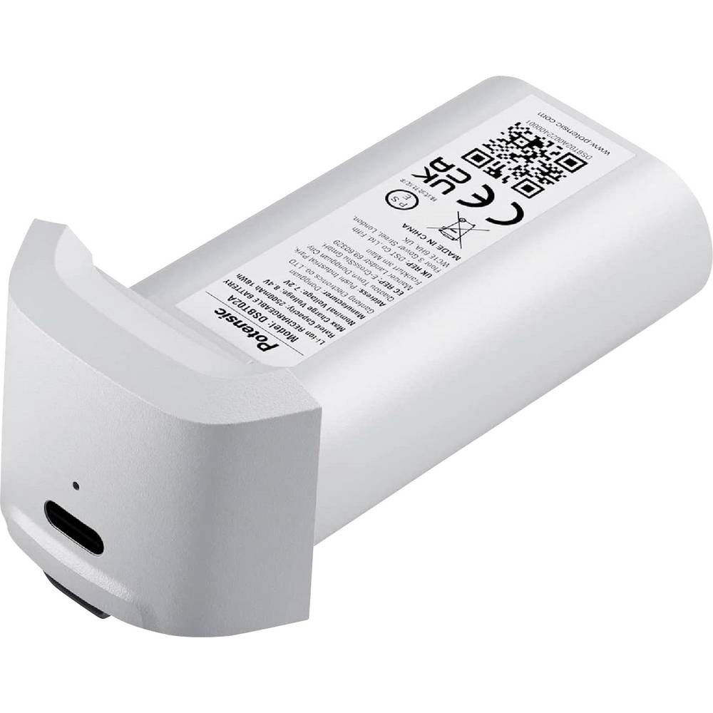 Batterie Potensic ATOM SE haute autonomie Li-Ion 2500mAh