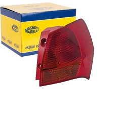 MAGNETI MARELLI RÜCKLEUCHTE LINKS AUSSEN passend für KIA VENGA | 714021570101