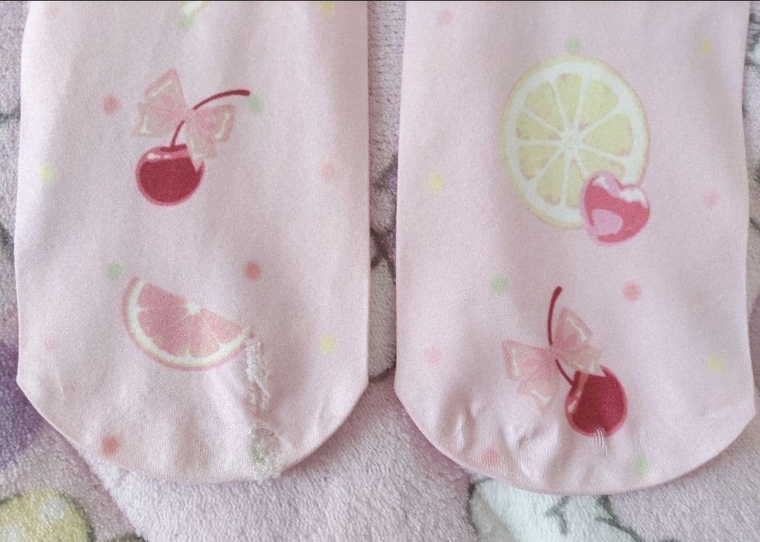Angelic Pretty♡Dreamy Parfait♡Pink set♡ | eBay