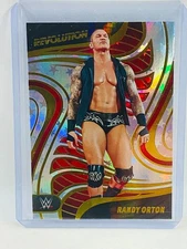 2023 Panini Revolution WWE Randy Orton Astro #60