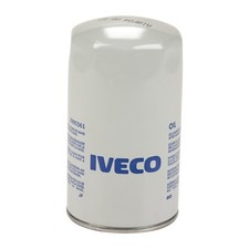 Filtre à huile Iveco DAILY