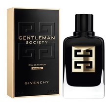 Givenchy Men's Gentleman Society Ambree EDP 2.0 oz Fragrances 3274872481688