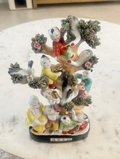 Antique Tree of Life Fertility and Prosperity...