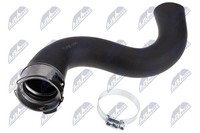 NTY Ladeluftschlauch GPP-RE-056 FüR Renault