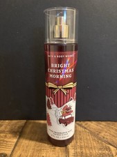 Bath and Body Works BRIGHT CHRISTMAS MORNING ...