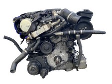 Moteur BMW SERIE 5
