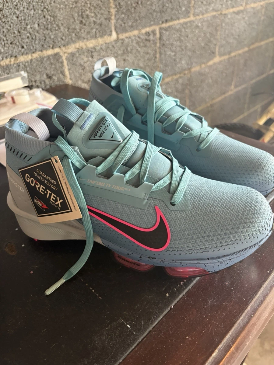 貴重！ビンテージ(50年前モデル)　NIKE golf GORE-TEX Nike Waterproof Golf Shoes for sale | eBay