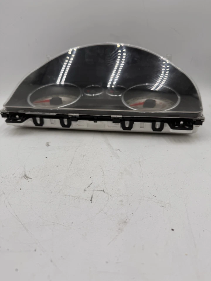 2008-2009 Ford Fusion спидометр приборной панели датчики TUVJ1 - Изображение 4 из 4