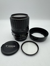 Canon obiettivo zoom EF 35-135 mm 4-5,6 / ultrasuoni / per EOS