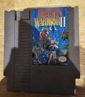 Dragon Warrior II (Nintendo Entertainment System, 1990) Cart Only