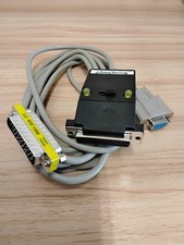 SC880 Smart Cable DB25 Female To DB9 Female SmartCable New