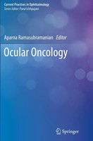 Aparna Ramasubramanian | Ocular Oncology | Taschenbuch | Englisch (2020) | Vii