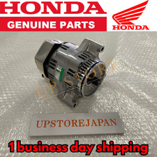 Honda 2003-2018 ST1300 14 CTX1300 Alternator Genuine 31100-MCS-013