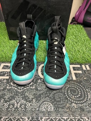 NIKE AIR FOAMPOSITE PRO  display picture 2