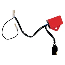 Ricks Motorsport Electric CDI Box for 1995-2002 Polaris Scrambler 400 4x4 ATV