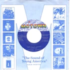 Michael Jackson:       Got To Be There / Maria .. 45 RPM 11063