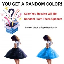 Midi Tulle Tutu-Skirt Fluffy Princess 5-Layers A Line Party Prom Underskirt new