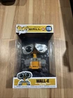 Funko POP! Disney Pixar Wall-E Supersized #1118 Vinyl Figure NOT MINT