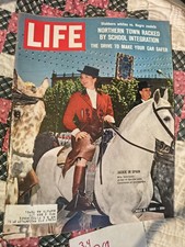 Life Magazine - May 6, 1966