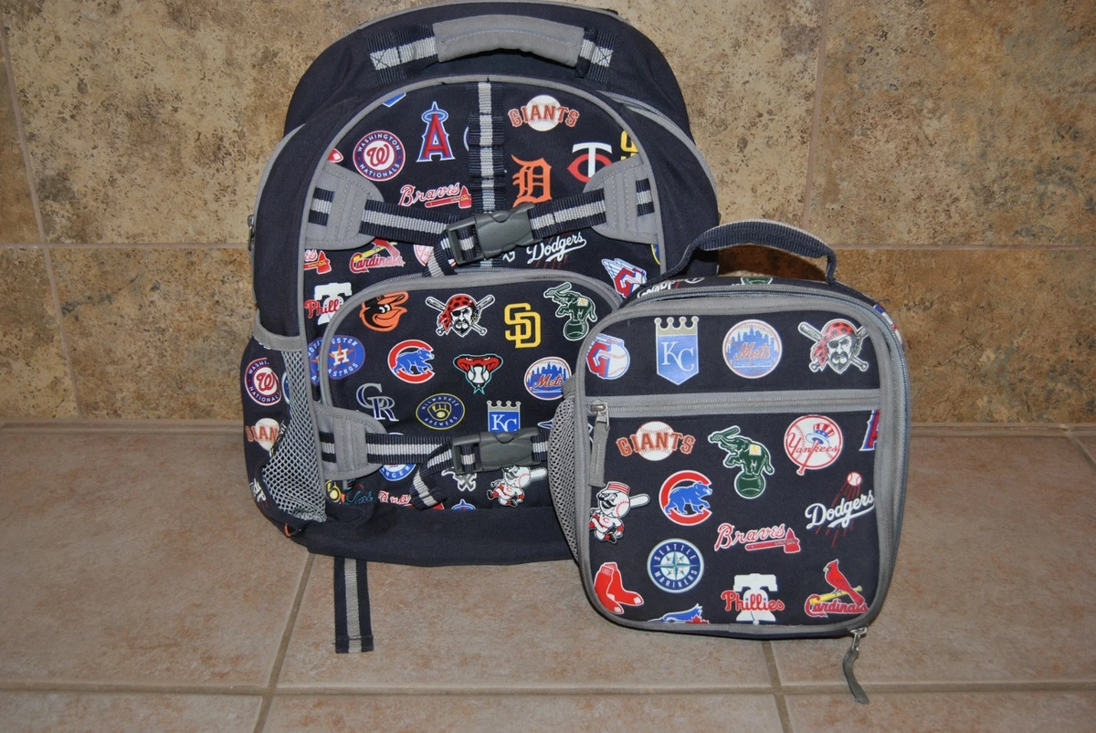 Pottery Barn Backpack Blue Backpacks & Bags for Kids for sale | eBay