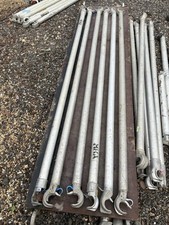 Aluminium Scaffold Tower Braces - Various Sizes