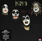 Kiss Kiss 180GM VINYL LP NEW/SEALED
