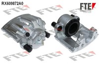 Bremssattel FTE 9292300 Gusseisen FüR Jaguar XK Convertible X100 XJ XJ40 XJ81
