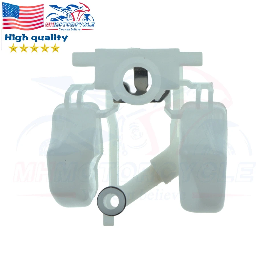 4x Carburetor Repair Kit Diaphragm Float Fit For SUZUKI GS500 GS500E 89-00 -US - Изображение 4 из 4