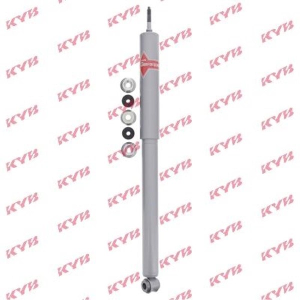 KYB StoßDäMpfer Hinterachse FüR Toyota RAV 4 II CLA2_ XA2_ ZCA2_ ACA2_ _A1_-image