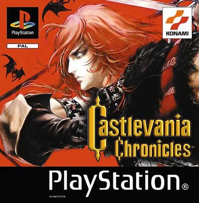 Castlevania Chronicles