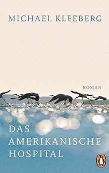 Das amerikanische Hospital: Roman von Kleeberg, Michael | Buch | Zustand gut