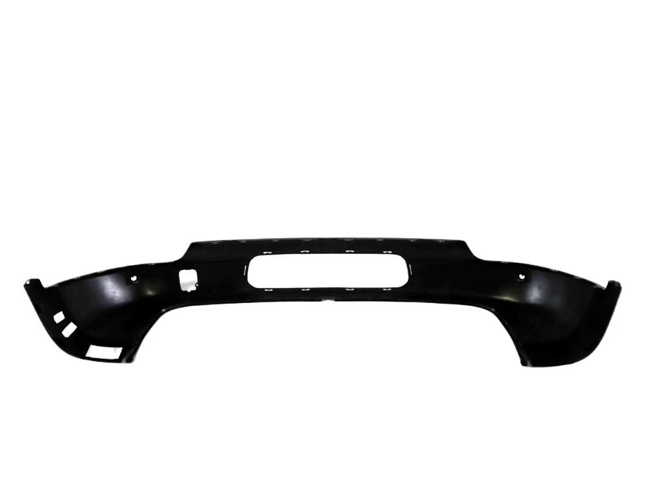 For Jeep Compass 2022-2024 Mopar 68552465AA Rear Lower Bumper Cover Foto 3 de 3