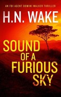 Sound Of A Furious Sky H N Wake