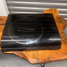 Sony Automatic Turntable Ps   Lx150H