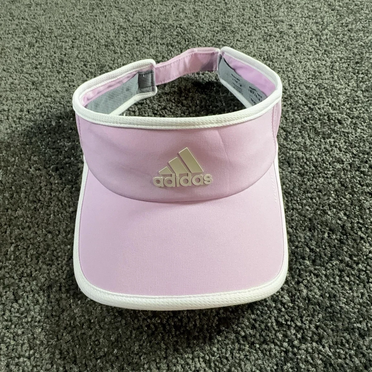 adidas Visor Hats for Women for sale | eBay display picture 2