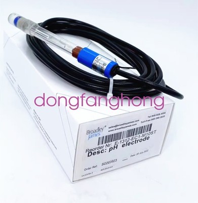 1pcs BJC PH Glass Electrode E-1312-EC1-M10ST PH Electrode On-line Monitoring