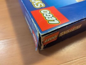 LEGO 5561 Model Team Big Foot 4x4 90s Vintage RARE Retired NEW From Japan