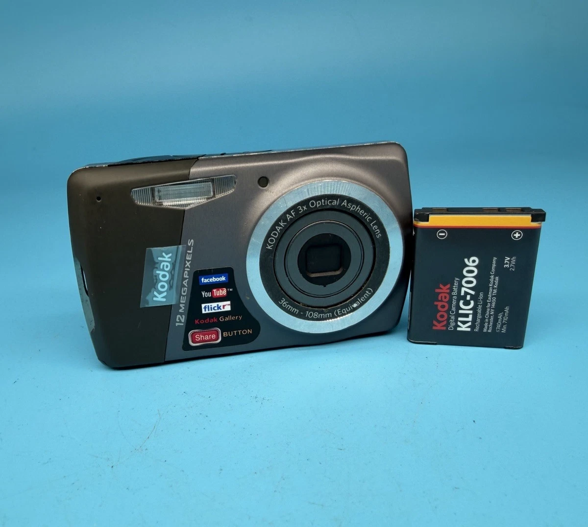 Kodak M530 for sale - eBay