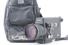 Tested [ N Mint ] Canon 814XL Electronic Super8 8mm Film Camera From Japan 449