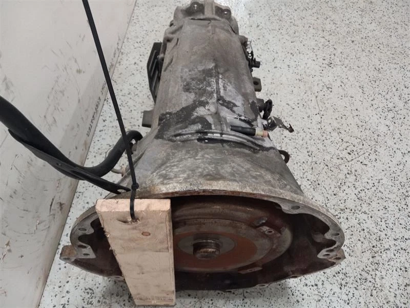 TRANSMISIÓN AUTOMÁTICA EN VIN P 4x4 para Chrysler Aspen 2007-2008 Foto 3 de 4