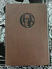 The Unknown Indian Gertrude Bell Browne 1930 Hardcover