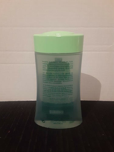 Yves Rocher Jardins du Monde Provencal Lavender Shower Gel 8.4 oz NEW Sealed - Picture 2 of 2