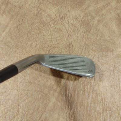 Mizuno Tour Chipper 25° RH Dyna Flex Steel Shaft 35