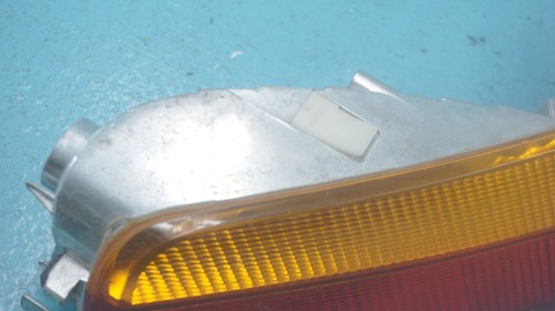 87--95 PORSCHE 928 S4, LUZ TRASERA IZQUIERDA. OEM. 92863104302 - Imagen 14 de 24