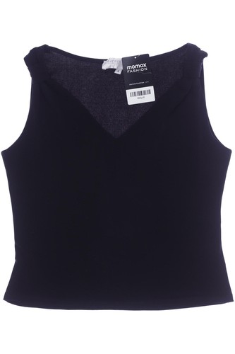 Robe Longue Joachim Bosse Jersey Pailleté Noir Argent - Taille 2 - Occasion Très Bon état