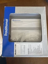 VINTAGE BELL SOUTH PRODUCTS ANSWERING SYSTEM MEMENTO 1128