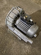 Durr Dental High Volume Suction Pump - Type 9000-104-35, Spares or Repairs