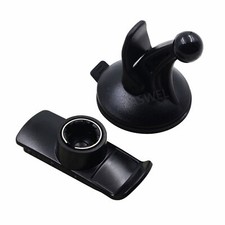 Car Suction Cup Mount GPS Holder for Garmin GPSMAP 64st 64x 66 65s