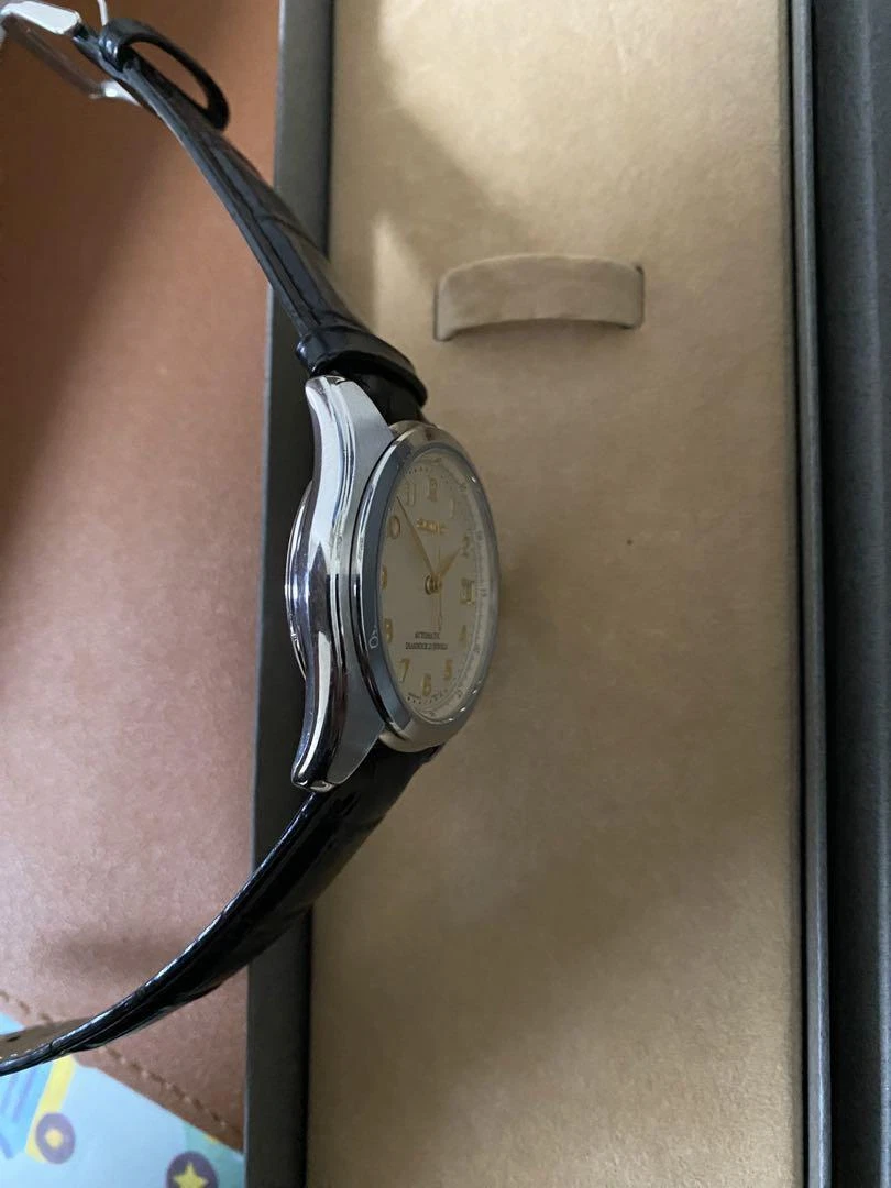 返品交換不可】 SEIKO セイコーメカニカル6R15 SCVS007 腕時計